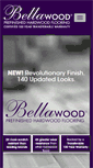 Mobile Screenshot of bellawood.com